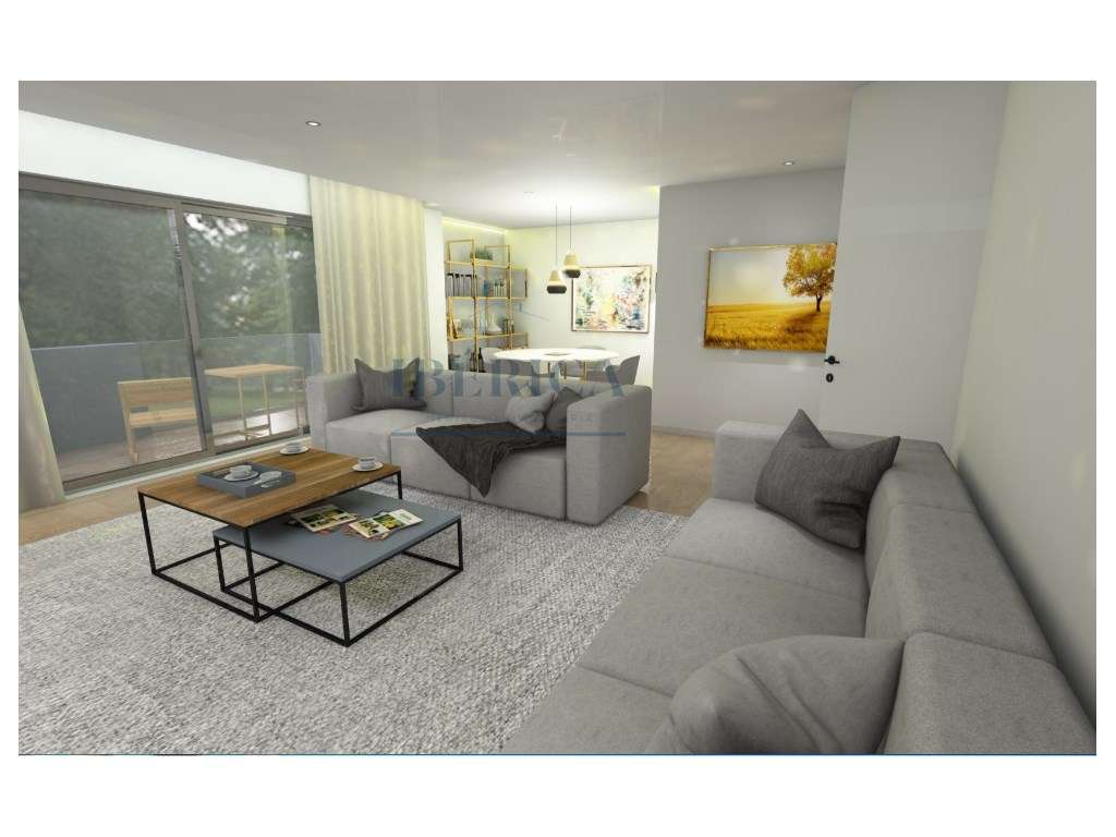 Apartamento T3 próximo de Santo Ovídio - Grande imagem: 2/21