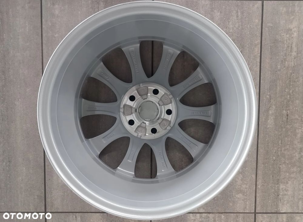 Felgi R16 Ford Mondeo 2014-2022 1903992 - 5