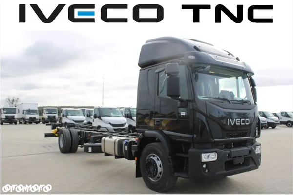 Iveco ML180E32/P DMC 18 ton, rozstaw osi 6570