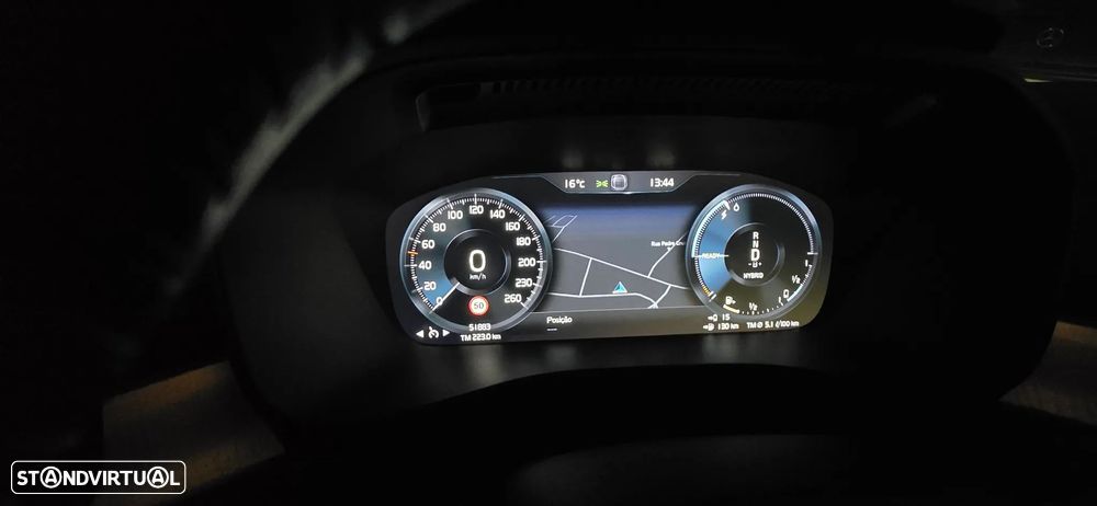 Volvo XC 40 1.5 T5 PHEV Inscription - 3