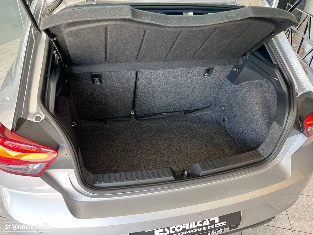 SEAT Ibiza 1.0 TSI FR - 26