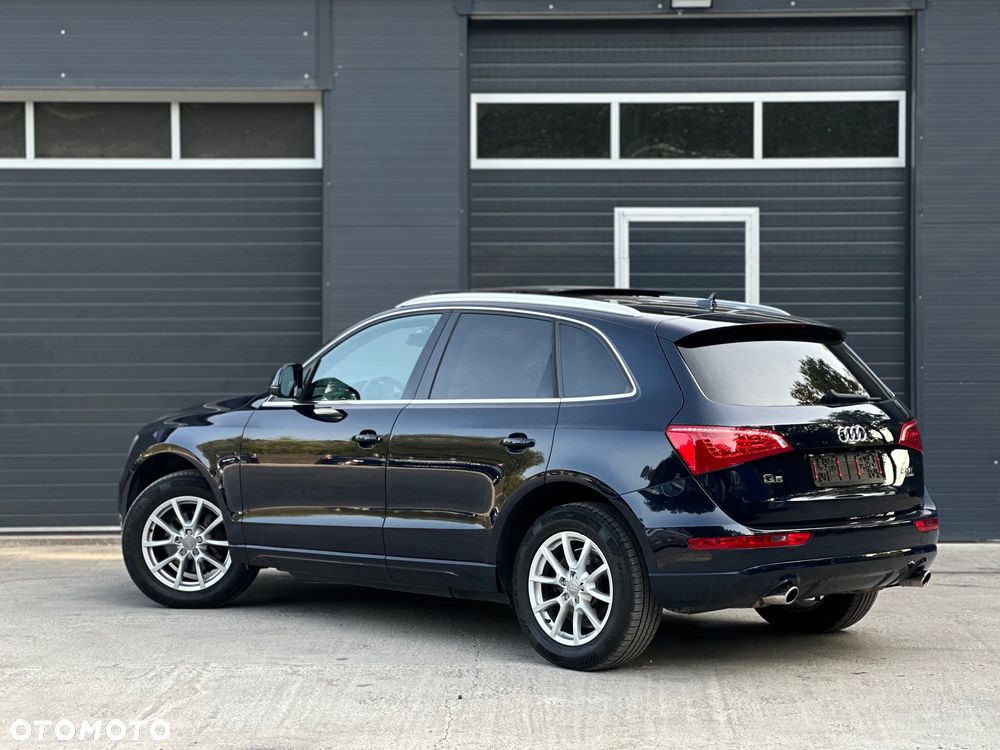 Audi Q5 - 8