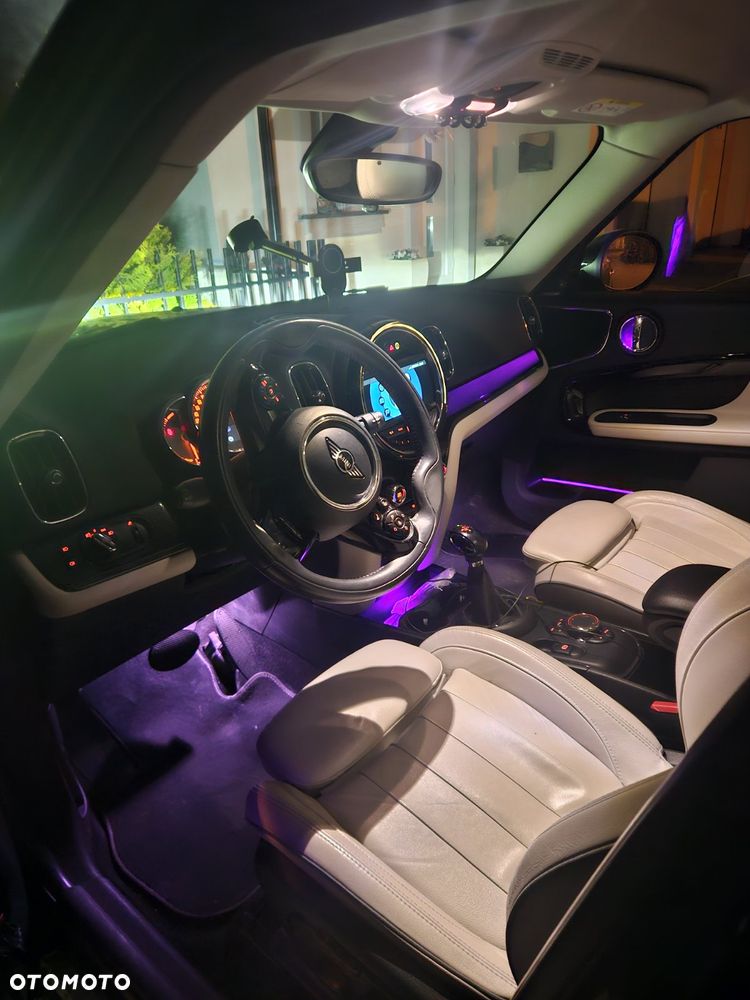 MINI Countryman Cooper S E ALL4 - 17