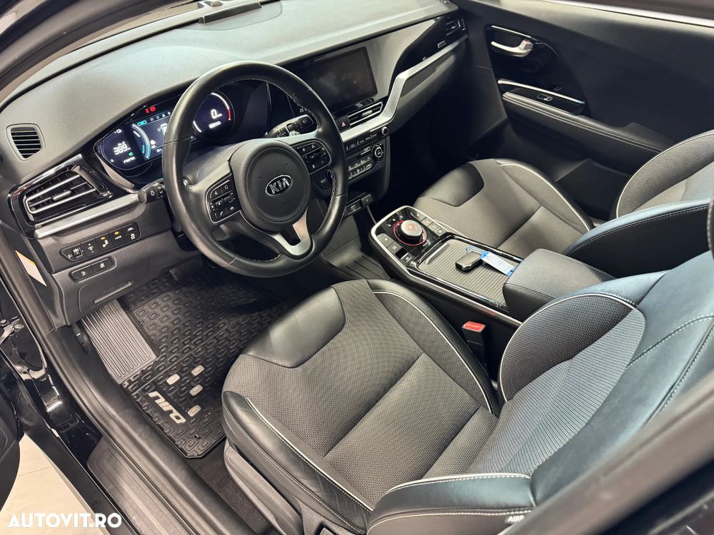 Kia Niro Spirit - 7