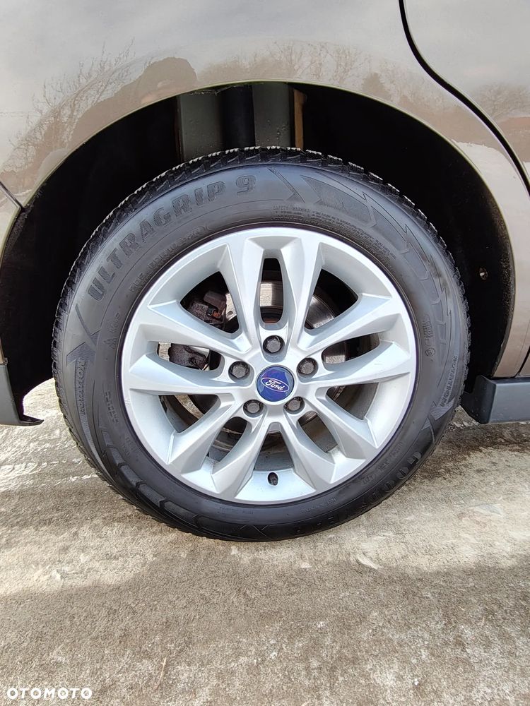 Ford C-MAX 1.5 EcoBoost Titanium ASS - 24