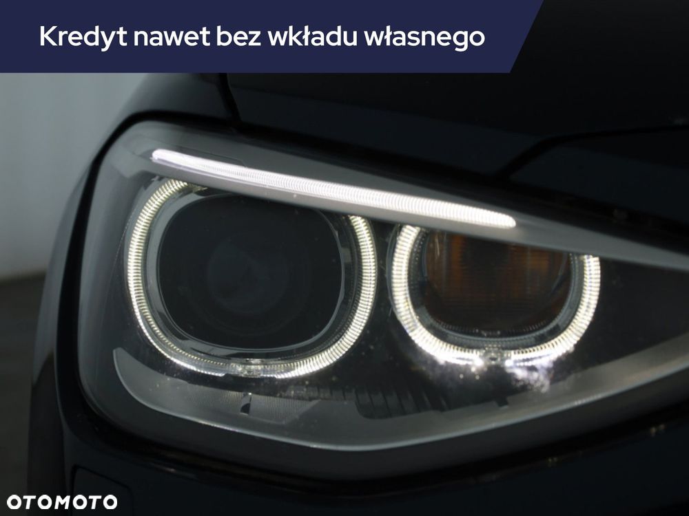 BMW Seria 1 - 23
