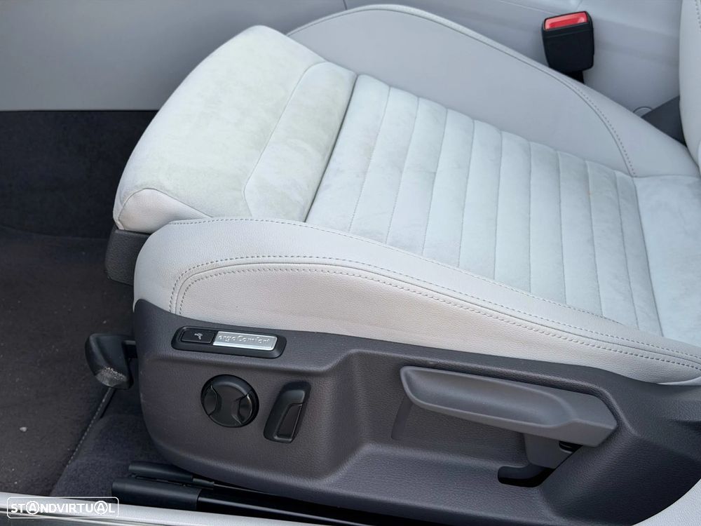 VW Passat 1.4 TSI DSG GTE - 13