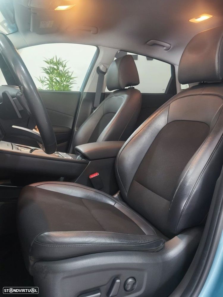 Hyundai Kauai 64 kWh Vanguard+TMS - 30