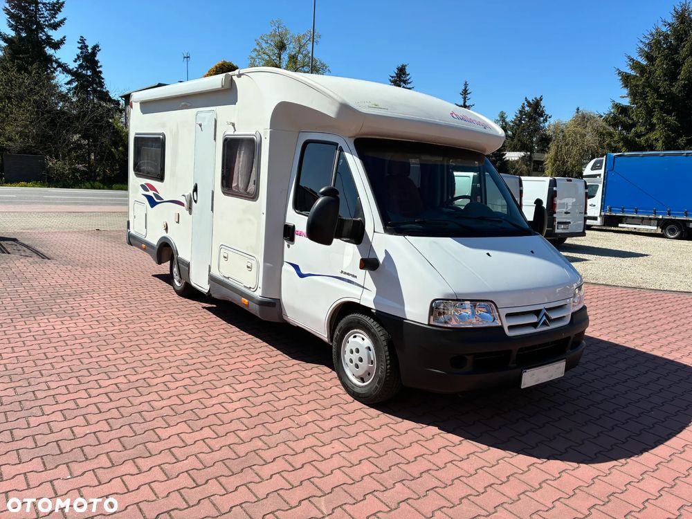 Fiat Ducato - 2