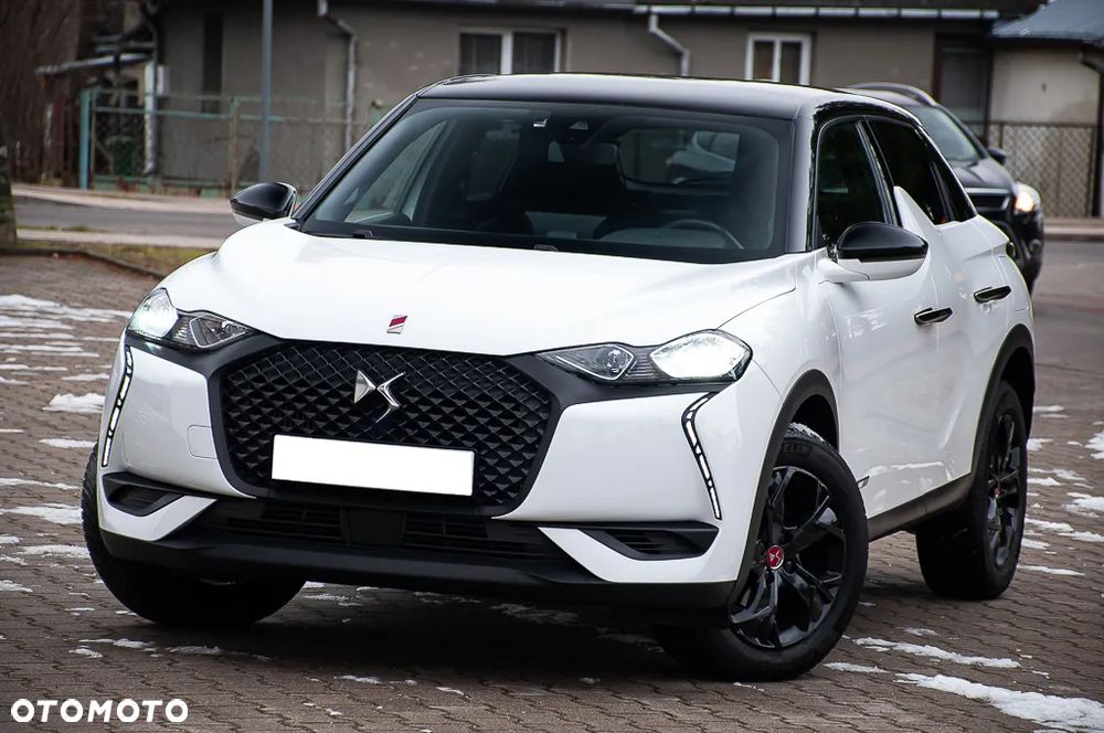 DS Automobiles DS 3 Crossback 1.5 BlueHDi Performance Line - 6