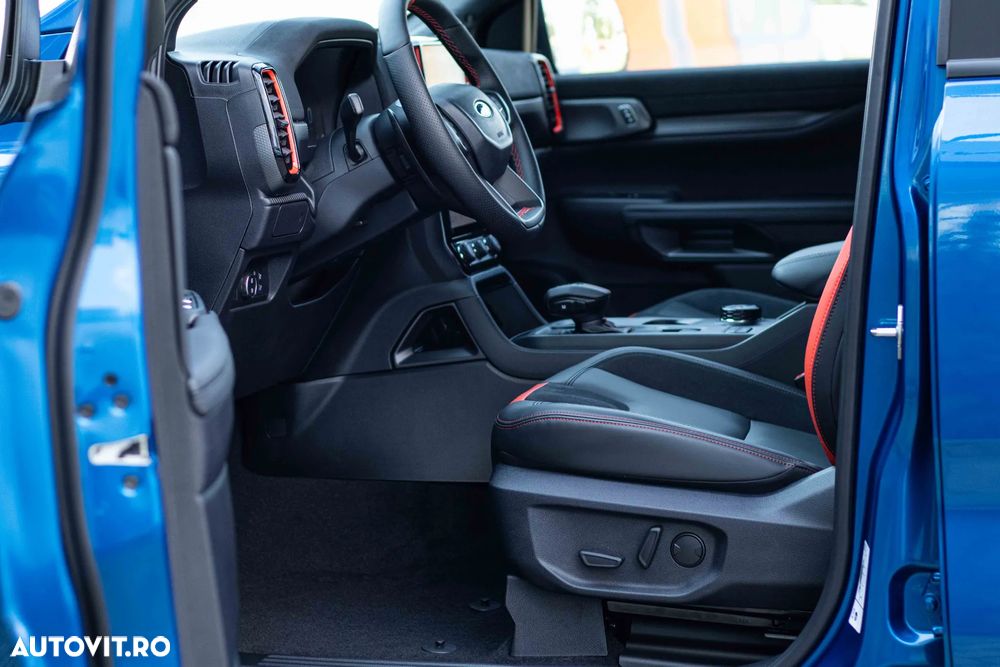 Ford Ranger - 9