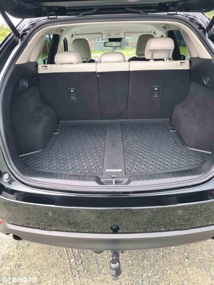 Mazda CX-5 2.0 Skypassion AWD - 32