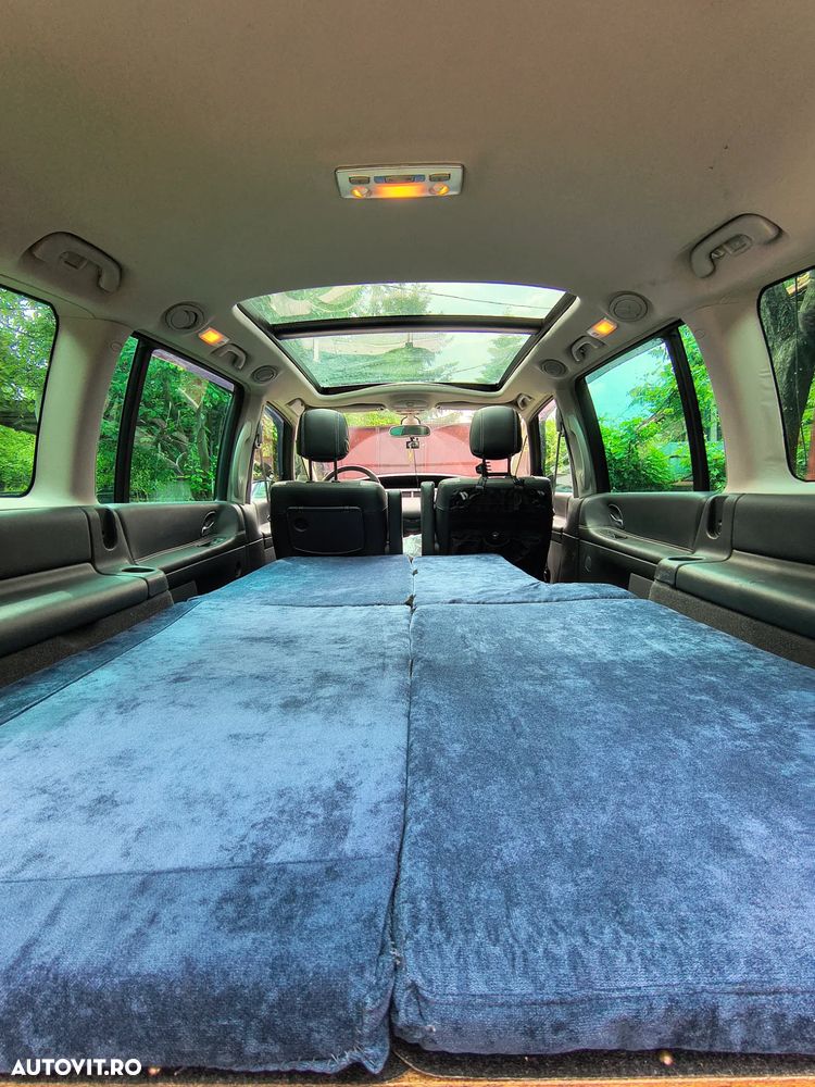 Renault Espace - 2