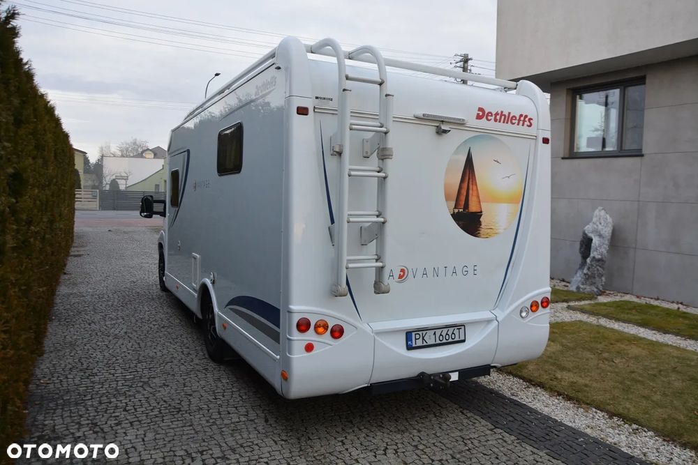 Fiat Dethleffs - 12