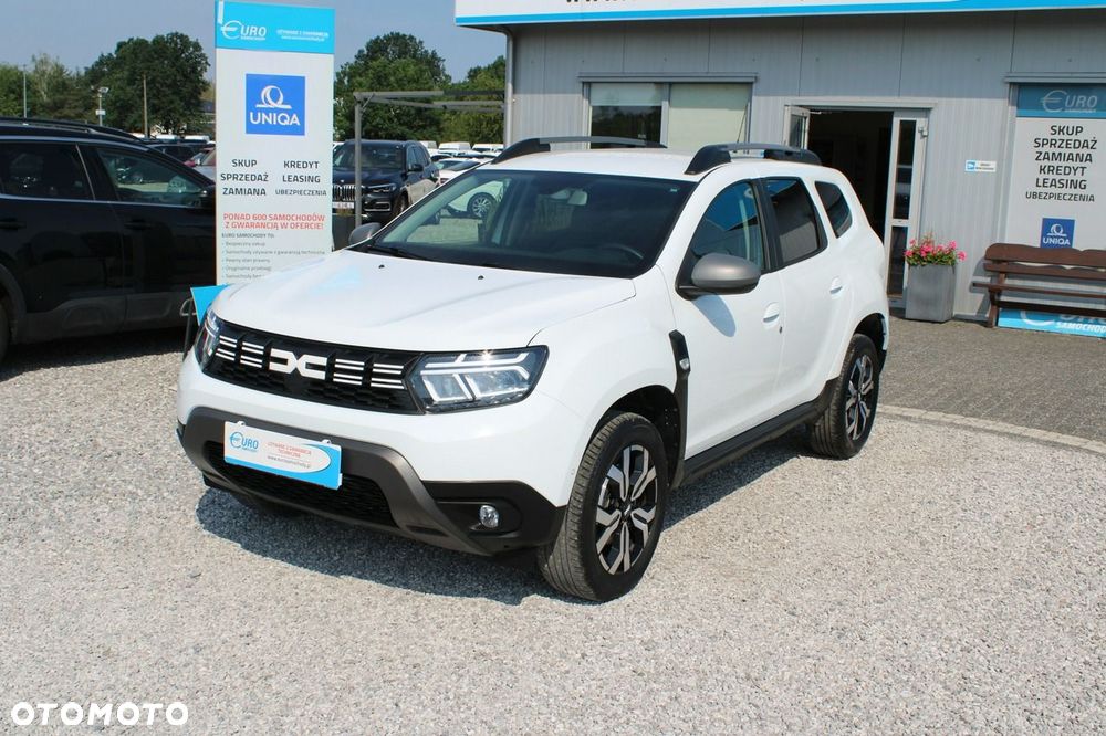 Dacia Duster - 2
