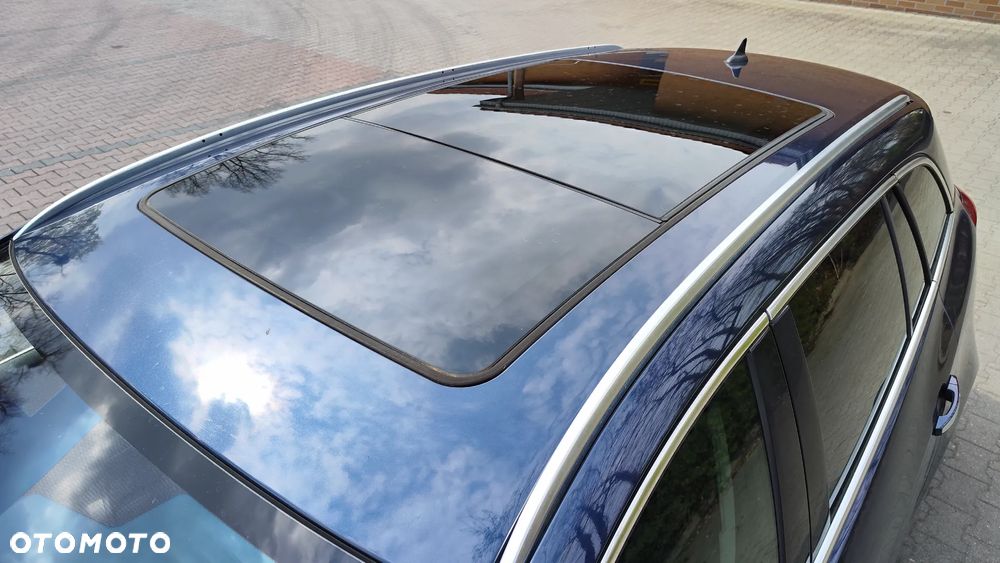 Opel Insignia 2.0 BiTurbo CDTI ecoFLEX Start/Stop Innovation - 15