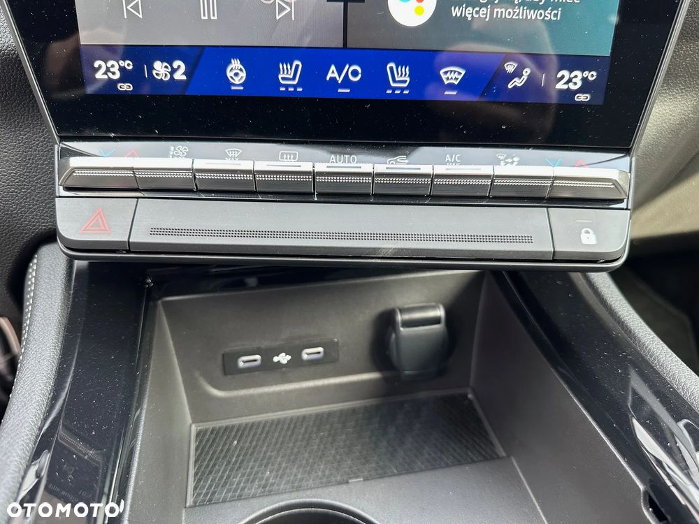 Renault Espace 1.2 E-Tech Full Hybrid 200 Techno MMT 7os - 14