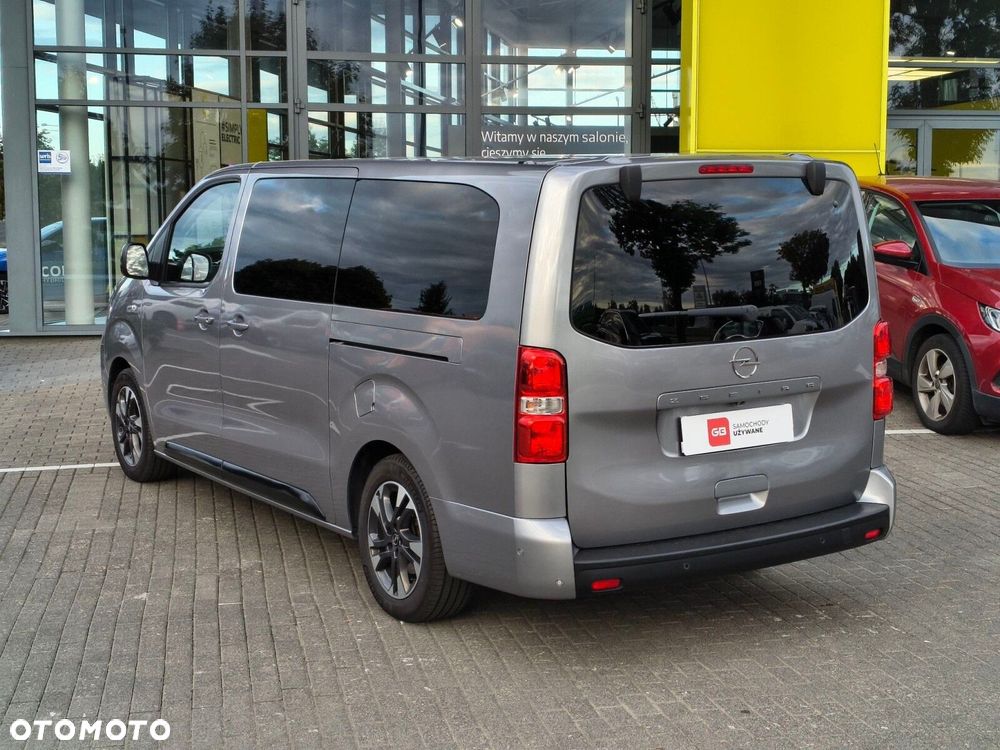 Opel Zafira 2.0 Diesel XL Business - 10