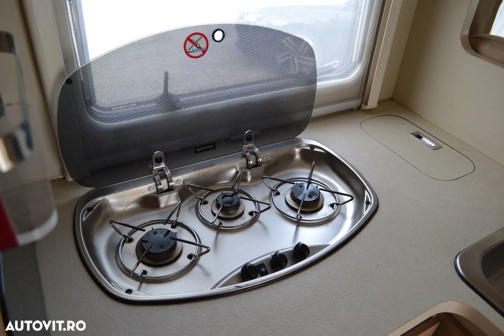 Fiat TRIGANO RIVIERA GARAGE - 27