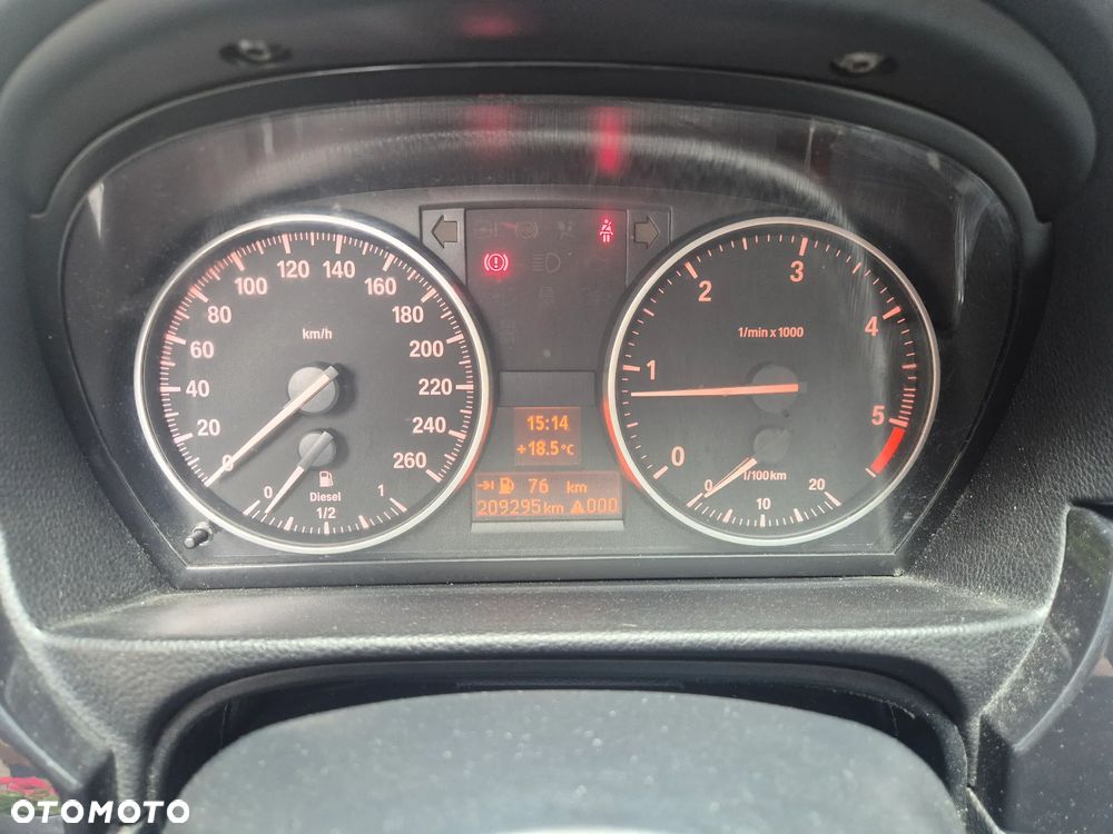 BMW Seria 3 318d - 13