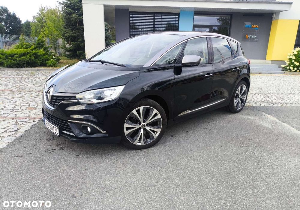 Renault Scenic - 11