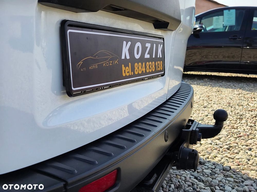 Ford TRANSIT CUSTOM - 34