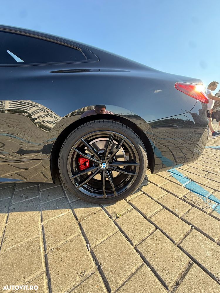 BMW M4 - 39