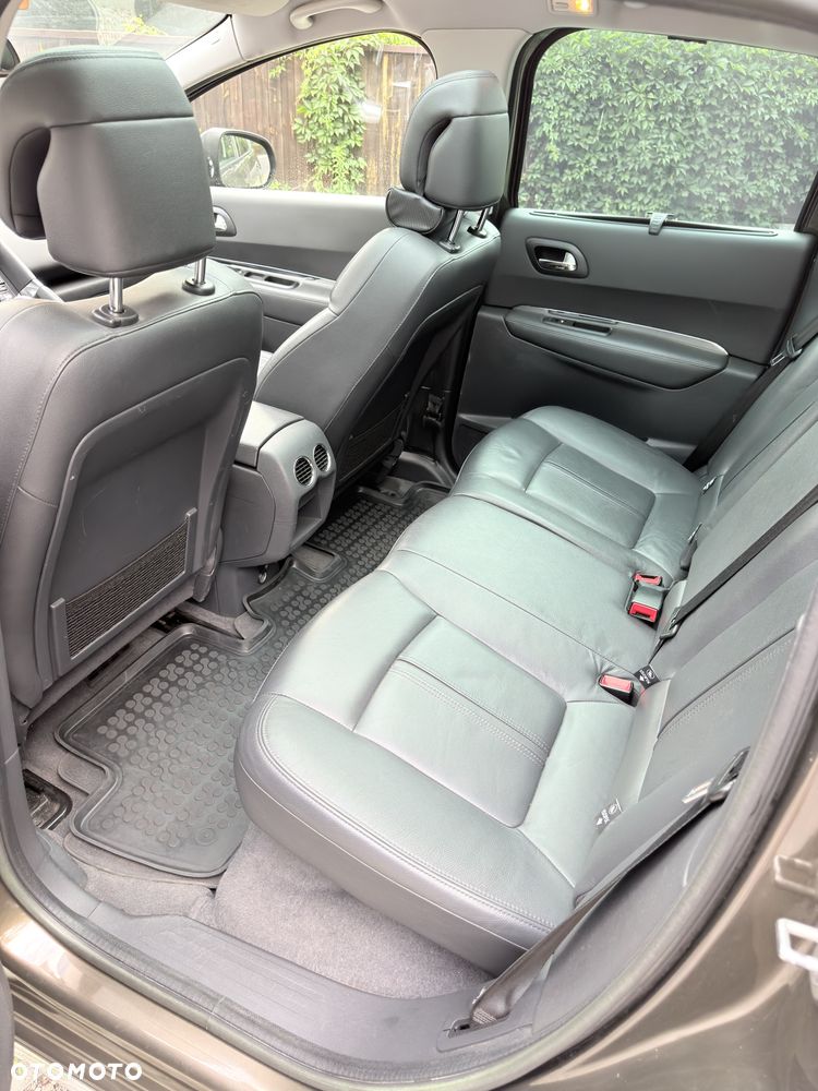 Peugeot 3008 2.0 HDi Premium - 27
