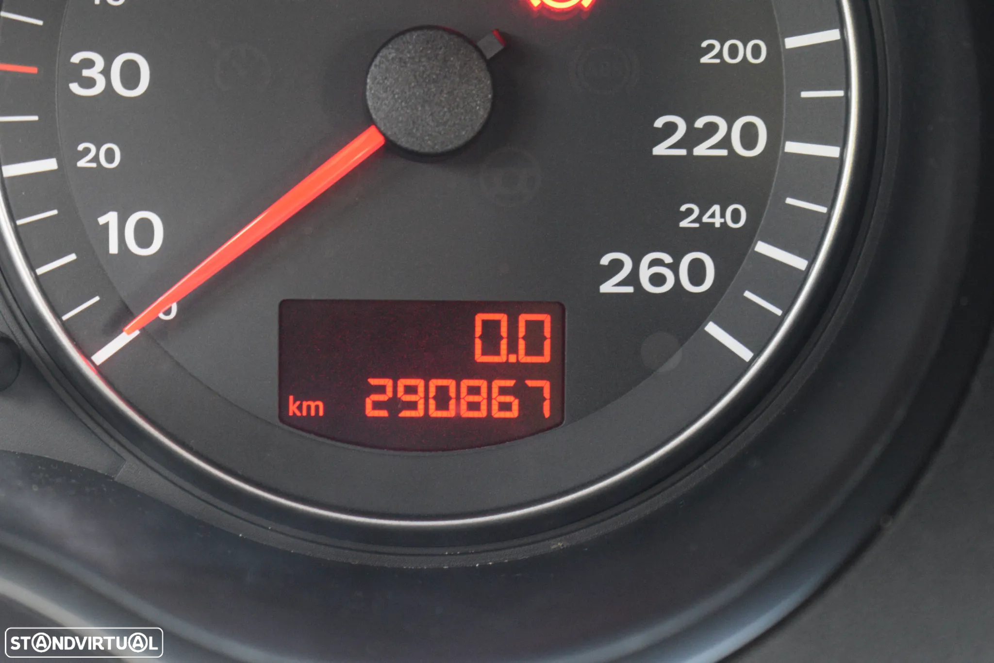 Audi A3 Sportback 2.0 TDi S-line - 15