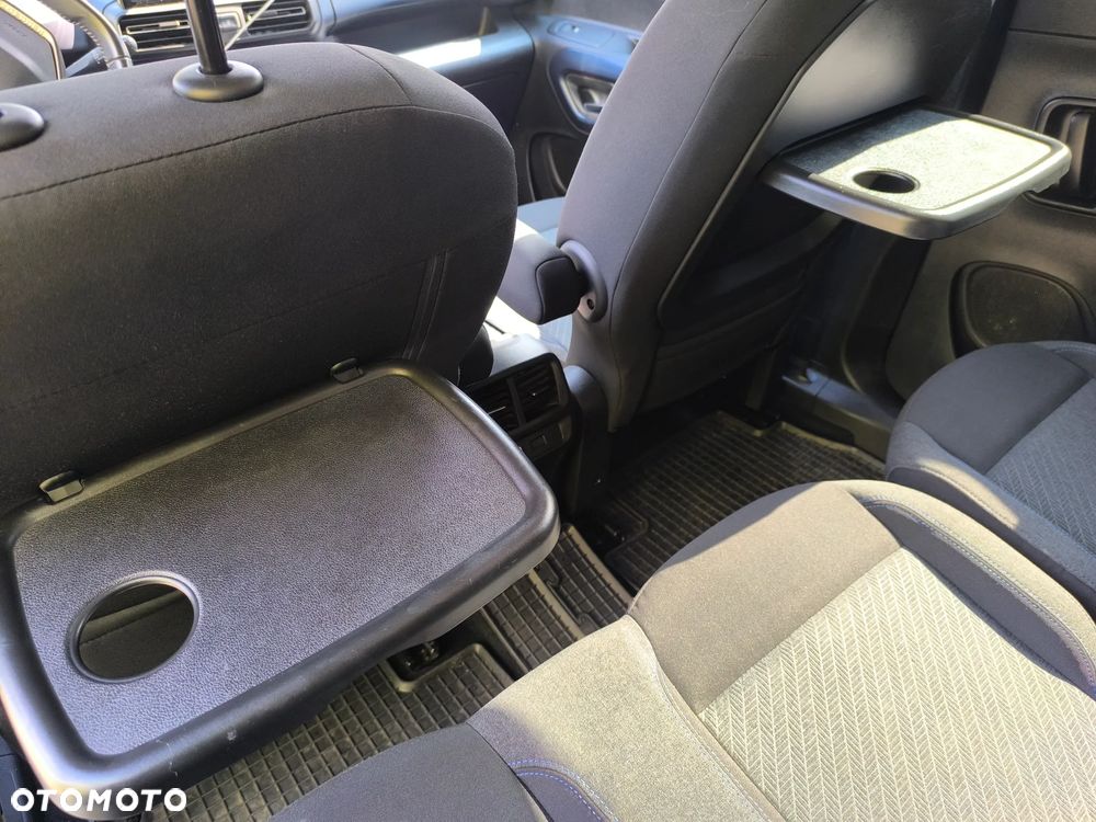 Peugeot Rifter Long 1.5 BlueHDI Allure Pack S&S - 7