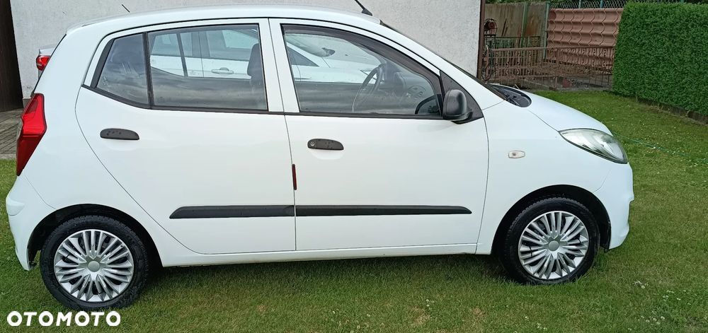 Hyundai i10 1.1 Edition 20 - 3