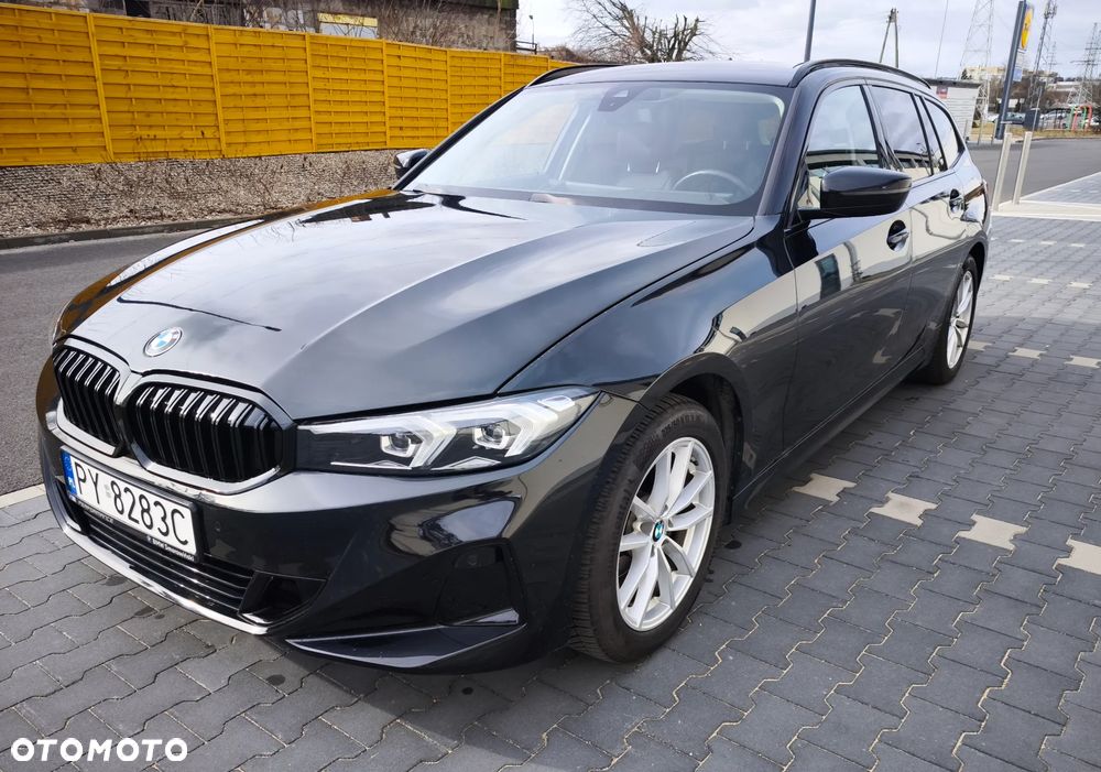 BMW Seria 3