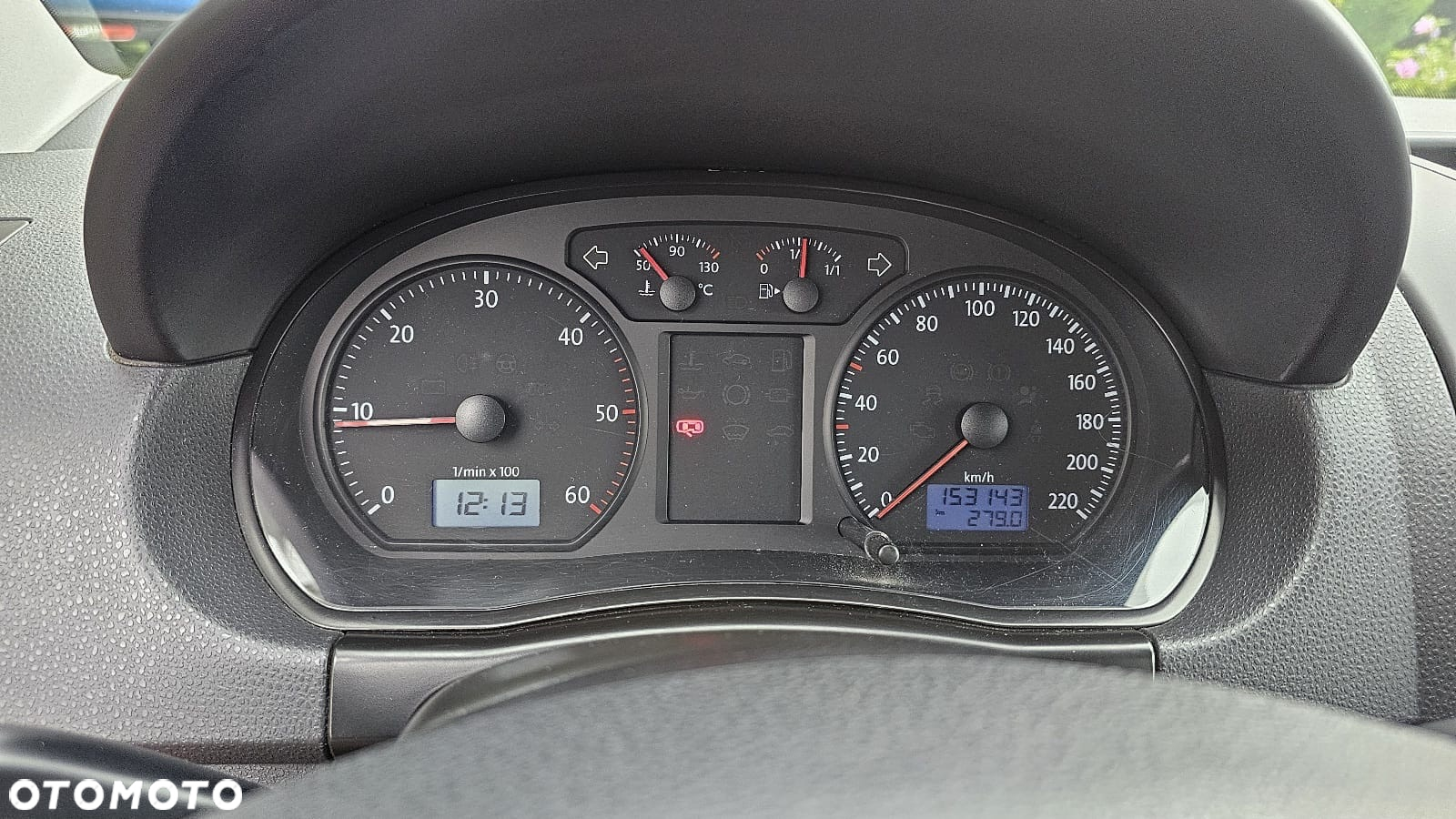 Volkswagen Polo - 2