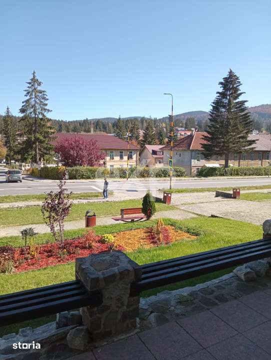TEREN INTRAVILAN — PREDEAL CENTRU - 737 MP - 140.000 EURO - Comison - Imagine principală: 5/5