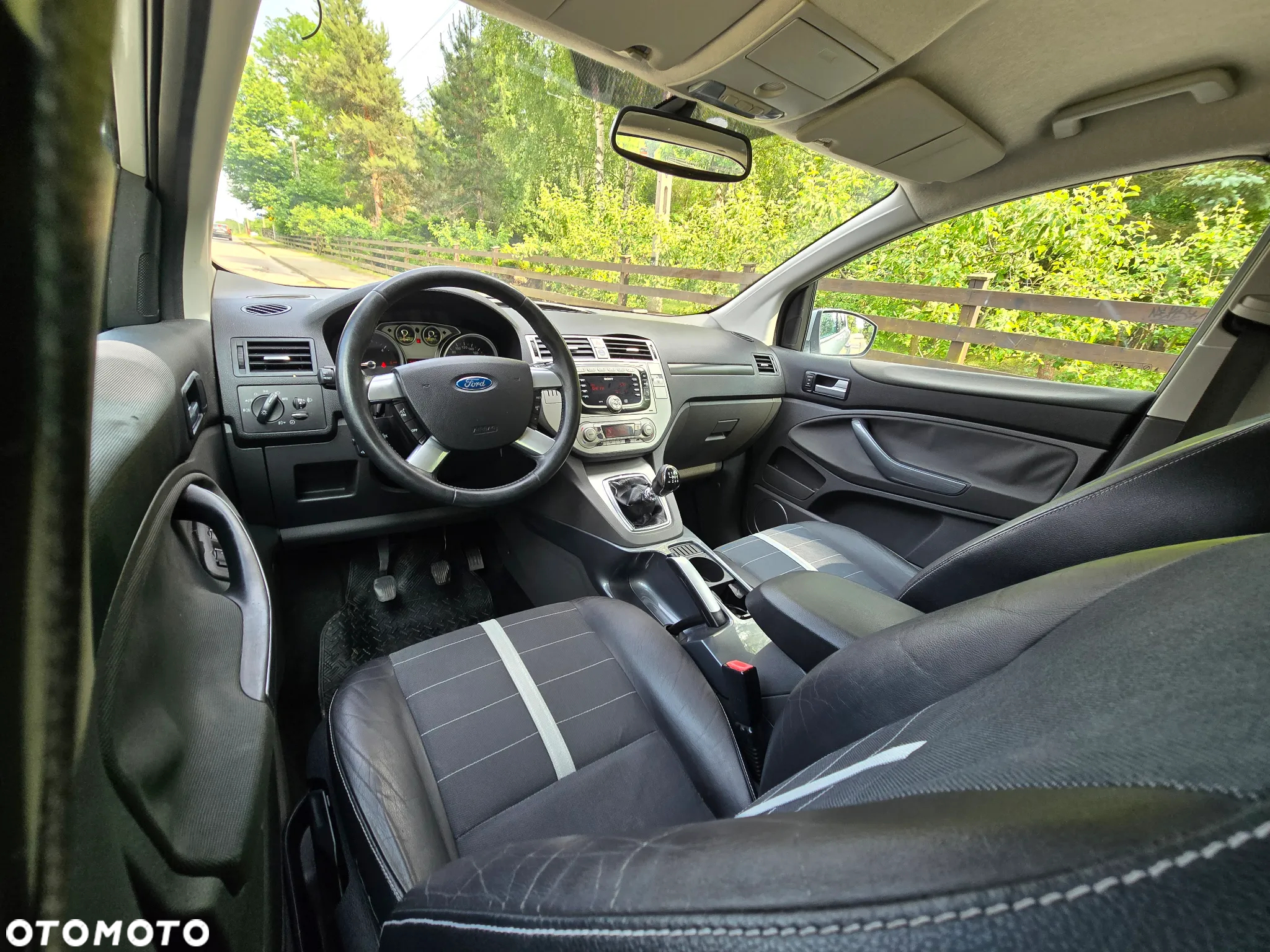 Ford Kuga 2.0 TDCi Titanium - 7