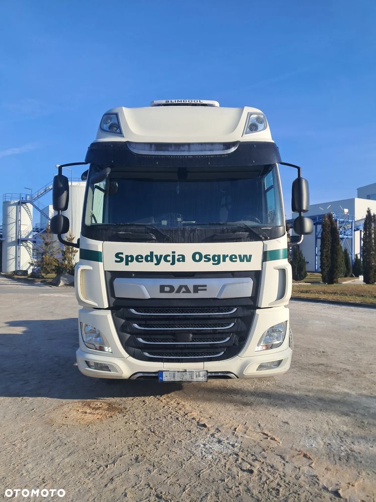 DAF CF 450 FT - 2