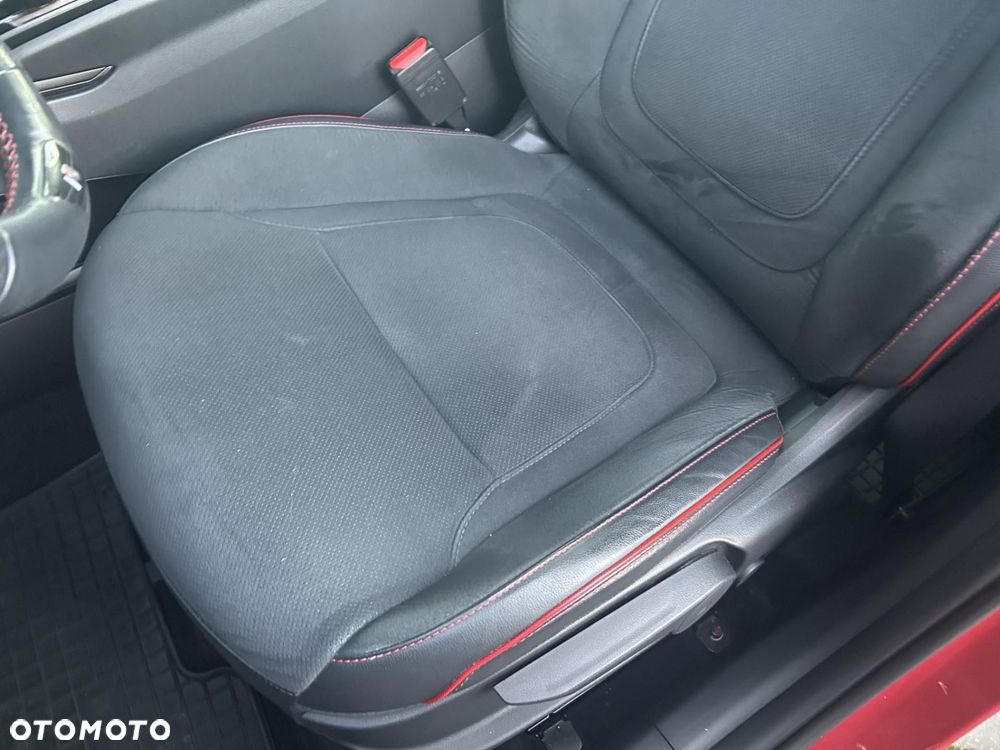 Hyundai Tucson 1.6 T-GDi Platinum 2WD DCT - 11