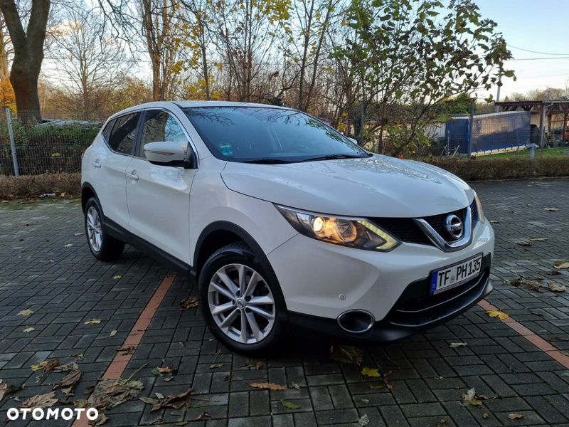 Nissan Qashqai 1.2 DIG-T TEKNA+ - 9