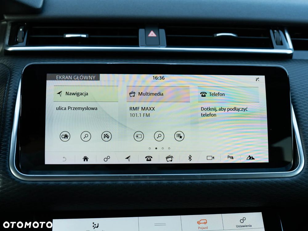 Land Rover Range Rover Velar 2.0d R-Dynamic HSE - 27