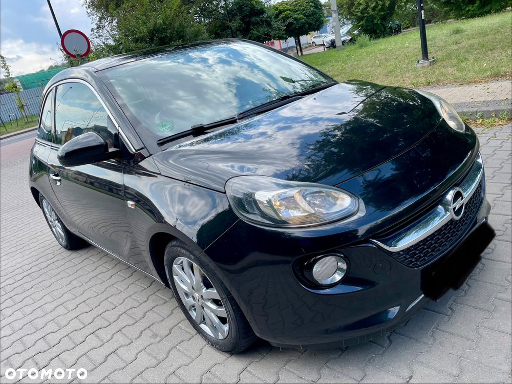 Opel Adam - 2