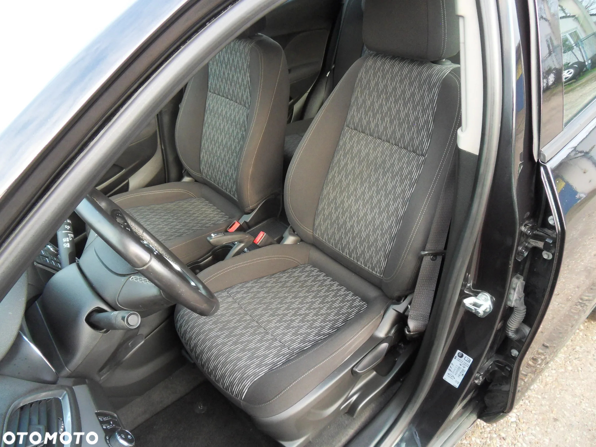 Opel Mokka 1.6 ecoFLEX Start/Stop Edition - 13