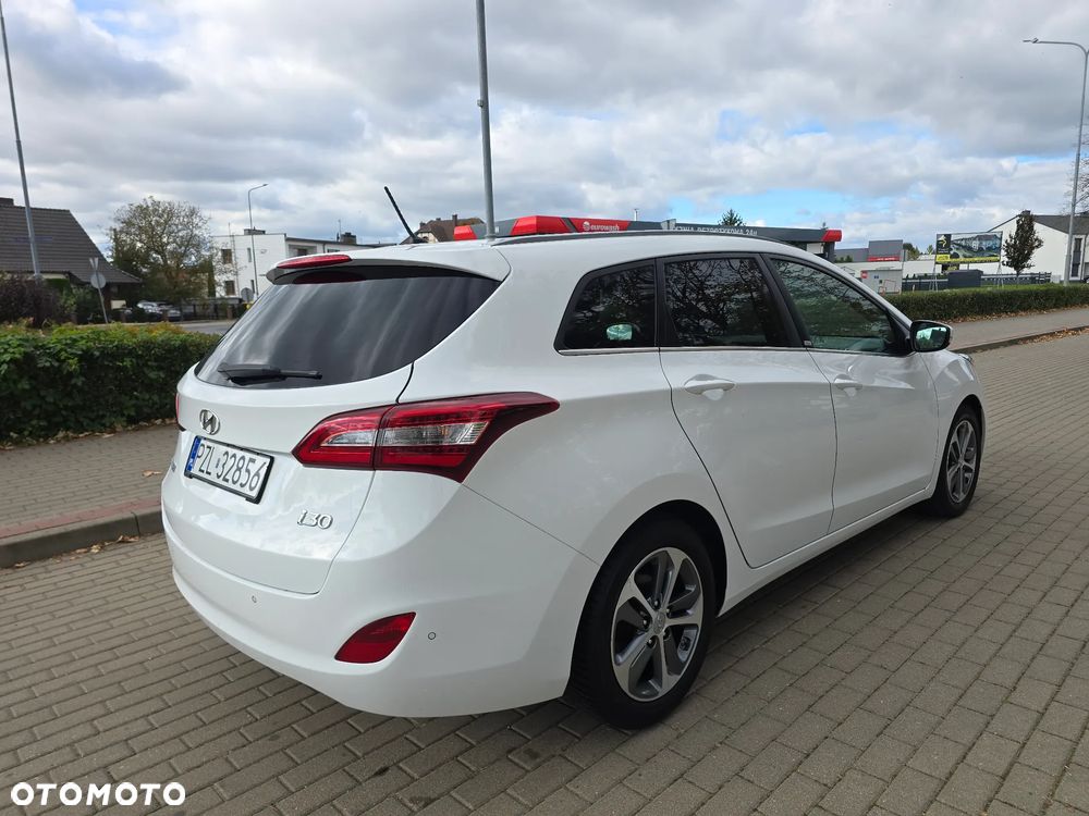 Hyundai i30 - 4