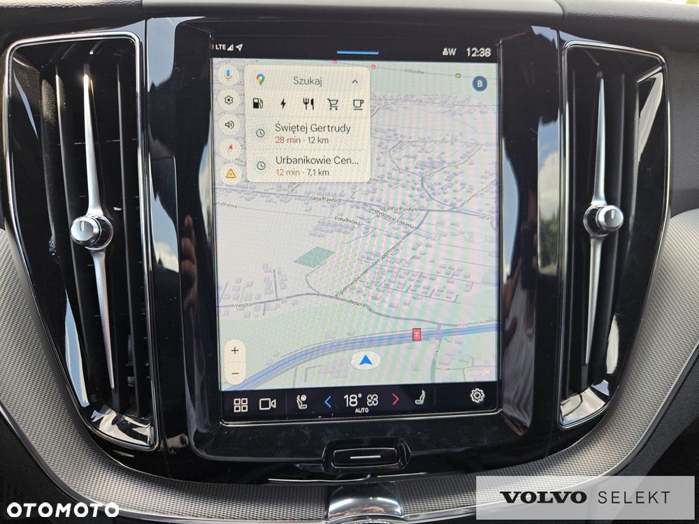 Volvo XC 60 - 23