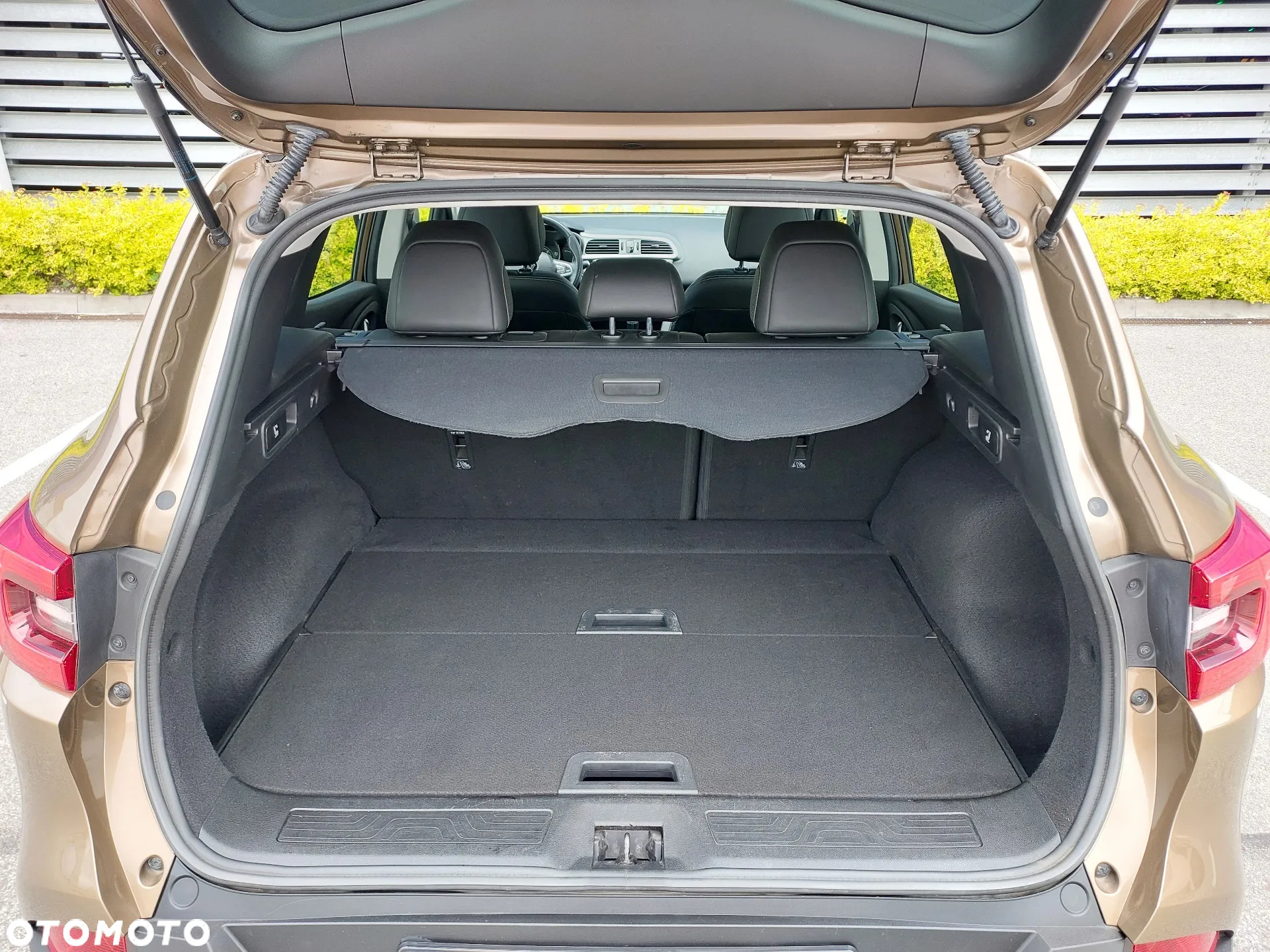 Renault Kadjar 1.6 dCi Energy Limited - 26