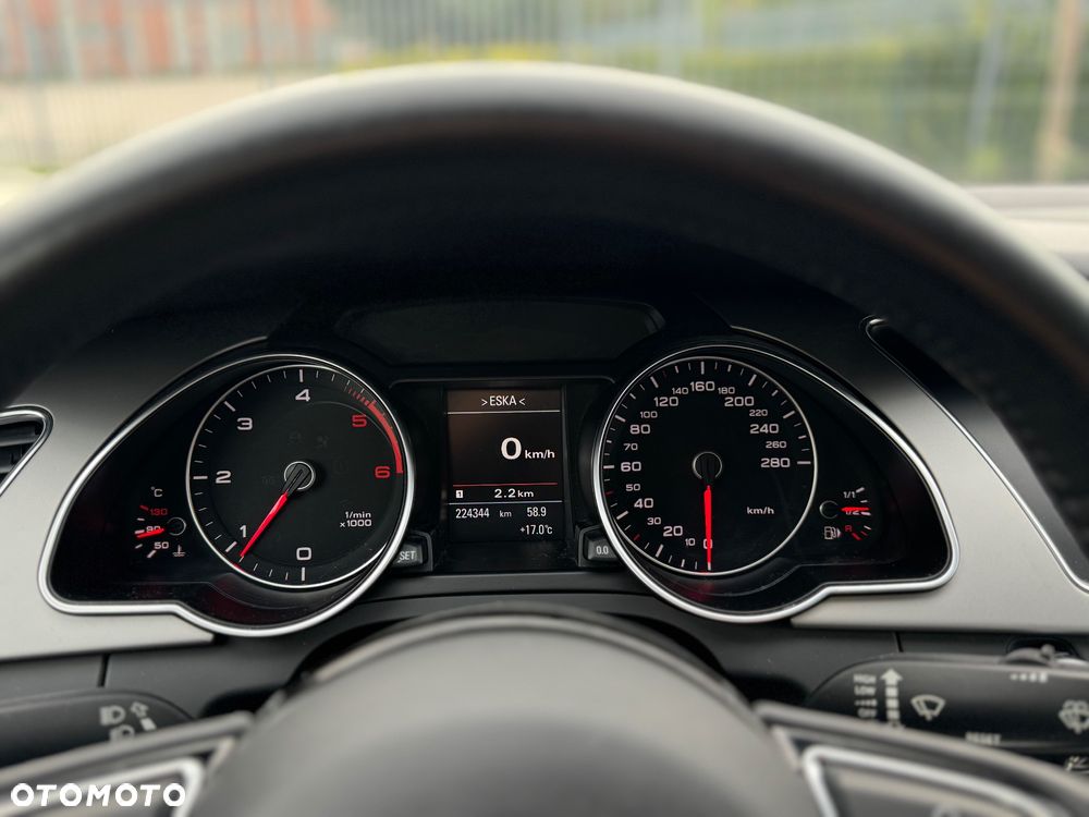 Audi A5 Sportback - 29