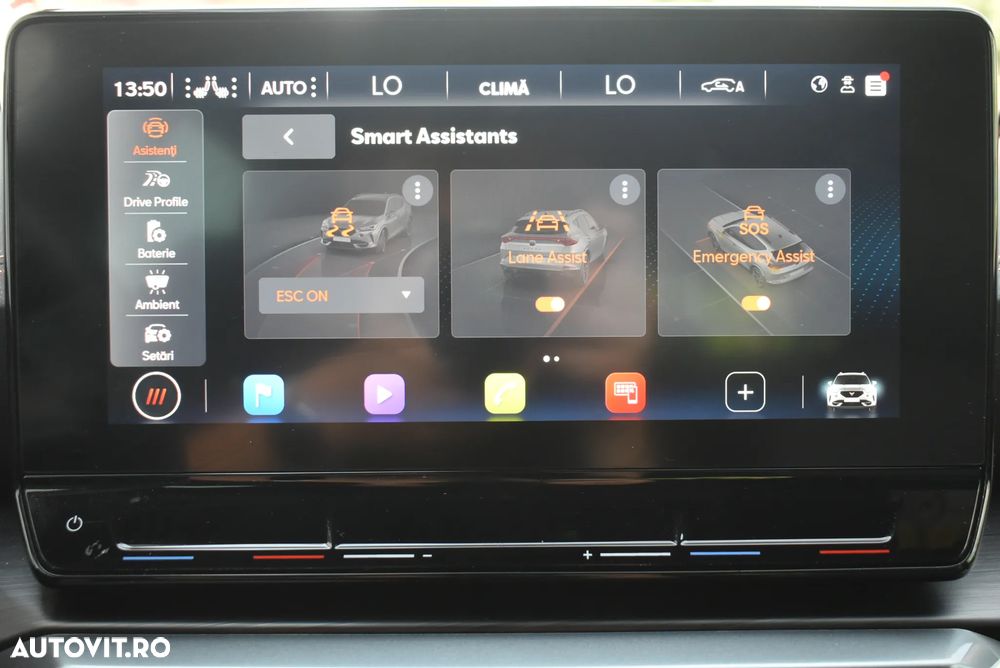 Cupra Formentor 1.4 e-HYBRID DSG - 21