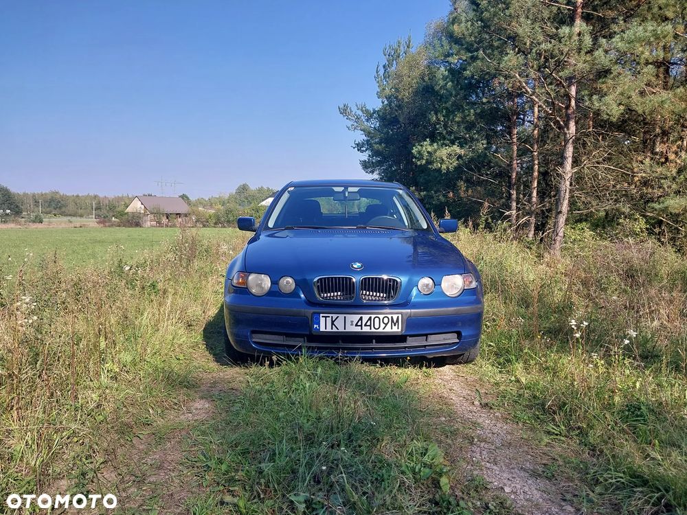 BMW Seria 3 - 2