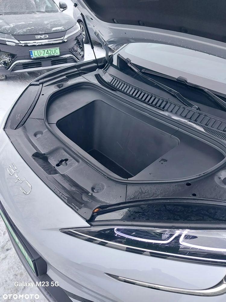 BYD Sealion 7 91.3kWh Excellence AWD - 16
