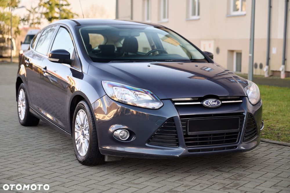 Ford Focus - 16