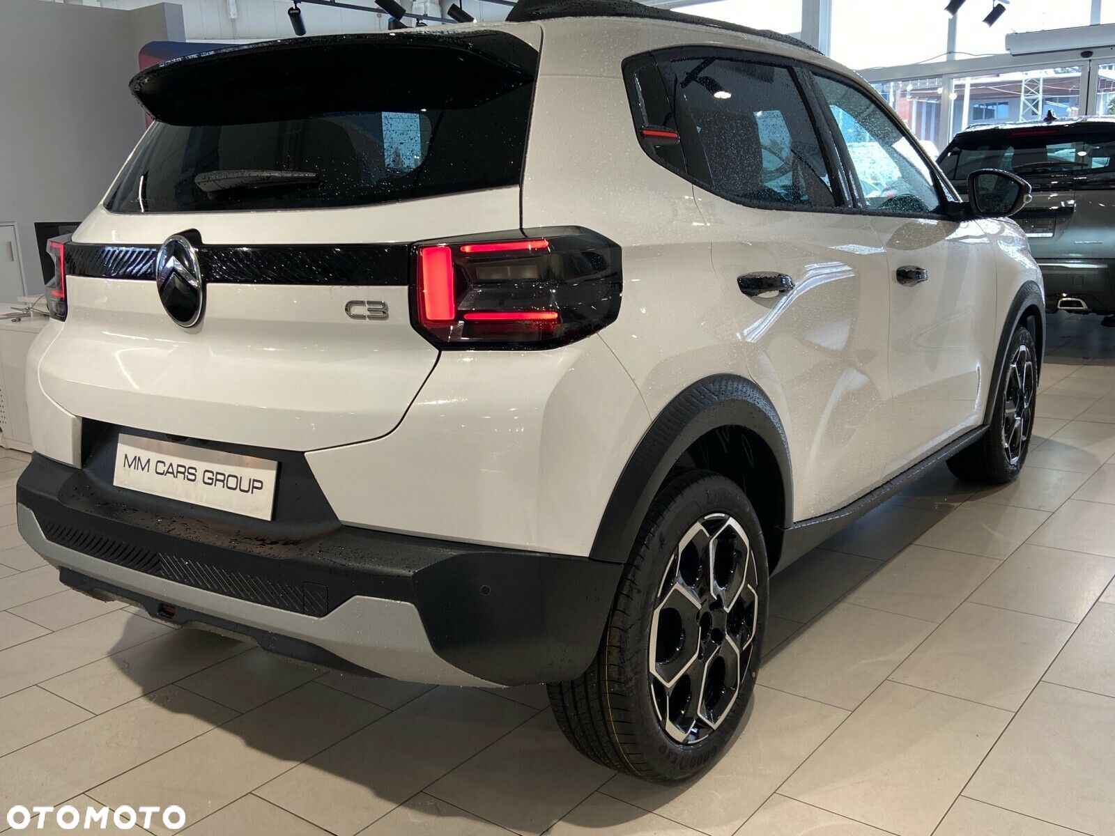 Citroën C3 - 3